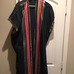 Cape Gown Abaya l’Artisan du Liban